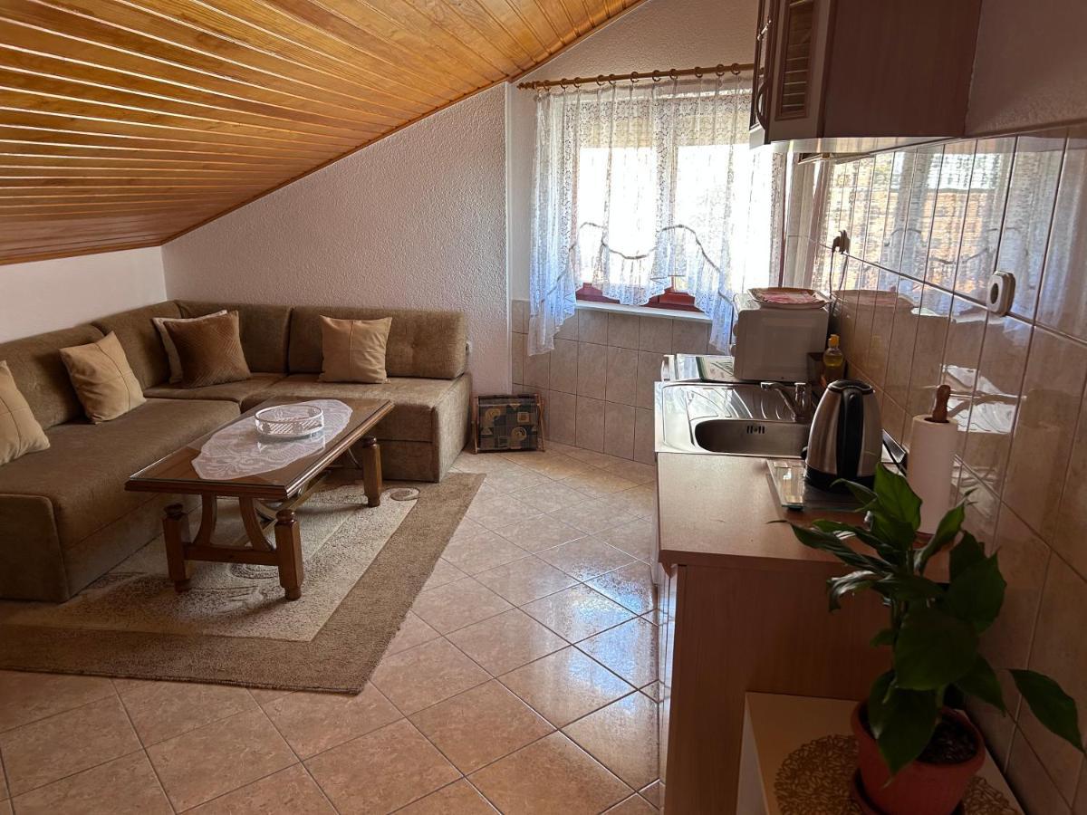 Guesthouse Centro Μόσταρ Εξωτερικό φωτογραφία