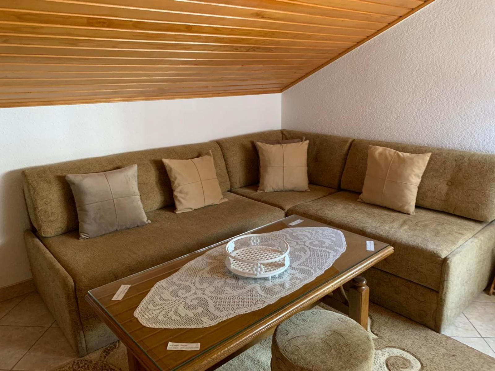 Guesthouse Centro Μόσταρ Εξωτερικό φωτογραφία